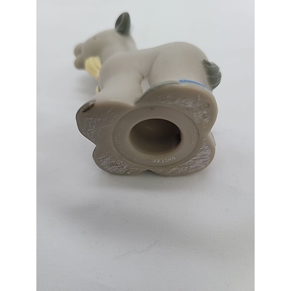 Fisher Price CHUNKY Little People Gray Goat *156-A - Picture 13 of 16
